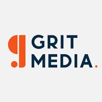 Grit Media logo - Similar company to L