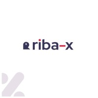 Riba-X logo - Similar company to Eusacon