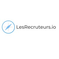 LesRecruteurs.io logo - Similar company to Propulseo