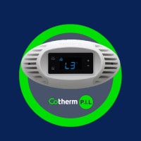 Cotherm P.I.L logo - Similar company to Cotherm Uk