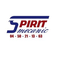 SPIRIT MECANIC logo - Similar company to Cerode : Concepteur De Solutions