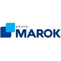 Grupo Marok logo - Similar company to Marok Construction Ltd