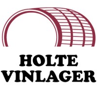 Holte Vinlager, Holte logo - Similar company to Holte Vinlager