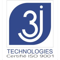 3J TECHNOLOGIES logo - Similar company to Groupe Sm