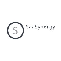 SaaSynergy logo - Similar company to Supalabs