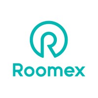 Roomex logo - Similar company to Gofact