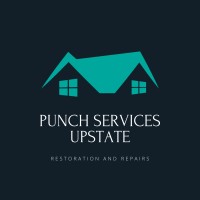 Punch Services Upstate logo - Similar company to World Class Moving Systems