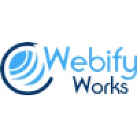 Webify Works logo - Similar company to Want India Solution