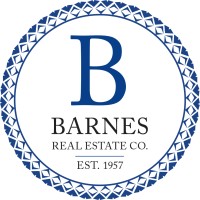 Barnes Real Estate Company logo - Similar company to Prostead Realty - 100% Commissions Paid Real Estate Company