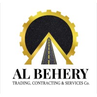 AL BEHERY CO. logo - Similar company to Iia International