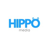 Hippo Media logo - Similar company to Richter Studios