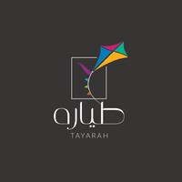 Tayarah logo - Similar company to The Podcast Production Company