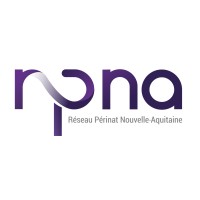Réseau Périnat Nouvelle Aquitaine logo - Similar company to Maman-Blues