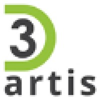 3D artis s.r.o. logo - Similar company to Purpledoor Studios