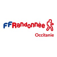 FFRandonnée Occitanie logo - Similar company to 60 Millions De Piétons
