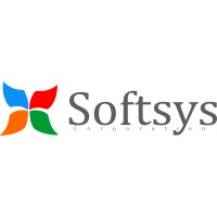 Softsys Corporation logo - Similar company to Parth Information Technology