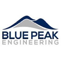 BLUE PEAK ENGINEERING, INC logo - Similar company to Pace Engineering Gmbh