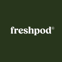 freshpodsg logo - Similar company to Rolo Robotics