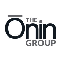 The Ōnin Group logo - Similar company to Fōcus - An Ōnin Group Company