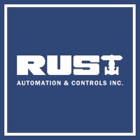 Rust Automation & Controls Inc logo - Similar company to Jpr Systems, Inc.