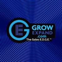 GrowExpand.com logo - Similar company to 521 Web Design