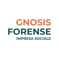 Gnosis Forense Impresa Sociale logo - Similar company to Imprese Per Il Sociale