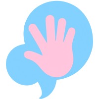 You Had Me at Hello Speech Pathology logo - Similar company to The Speech & Ot Centre