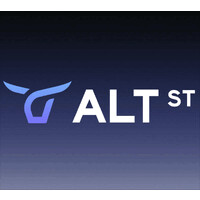 Alt St logo - Similar company to Fund Launch