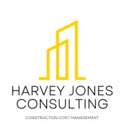 Harvey Jones Consulting Ltd logo - Similar company to Colab Construct