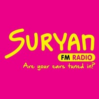 Suryan FM Vellore - 93.9 logo - Similar company to Tezos Developers Community, Vellore