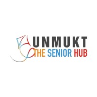 Unmukt - The Senior Hub logo - Similar company to Saket Engineers Pvt. Ltd