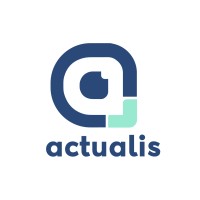 Actualis logo - Similar company to Be.Finance