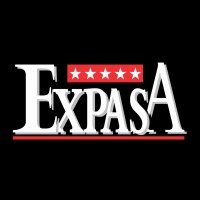 EXPASA logo - Similar company to Austral Ip