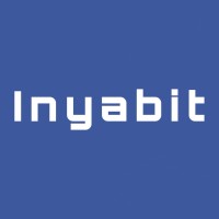Inyabit logo - Similar company to Ewhale Myanmar