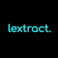Lextract logo - Similar company to Smartfield