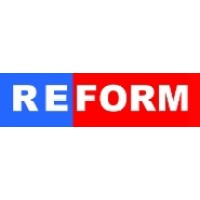 REFORM LLC logo - Similar company to Redline Discovery