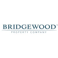 Bridgewood Property Company logo - Similar company to Trade Venture Development Group, Llc.