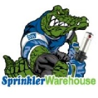 Sprinkler Warehouse logo - Similar company to Sprinkler System Solutions