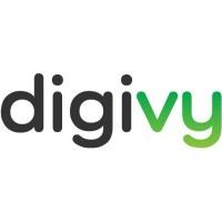 Digivy logo - Similar company to Digivi Agency