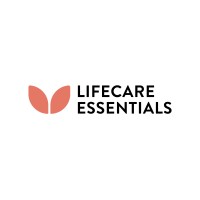 Lifecare Essentials logo - Similar company to E & Co Distribution Ltd