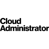 Cloud Administrator logo - Similar company to Cloudadmin