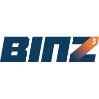 BINZ Hoch3 GmbH logo - Similar company to Aectra Plastiques