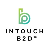 Intouch B2D logo - Similar company to Itouch Solution