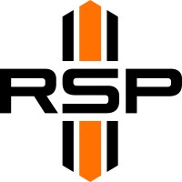 RSP UK logo - Similar company to Underground Solutions Limited