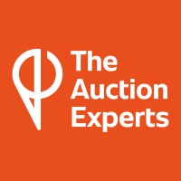 The Auction Experts logo - Similar company to The Letting Experts