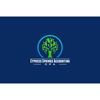 Cypress Springs Accounting, CPA logo - Similar company to Paramount Placement Professionals