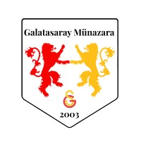 Galatasaray Münazara logo - Similar company to Ethr