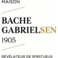 BACHE-GABRIELSEN Cognacs logo - Similar company to A. De Fussigny