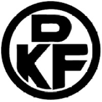 DKF Deutsche Kugellagerfabriken GmbH logo - Similar company to Fais Gmbh