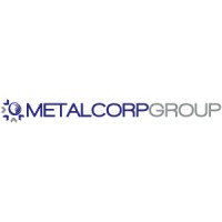 METALCORP GROUP logo - Similar company to Metalcorp